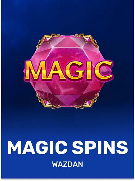 Magic Spins